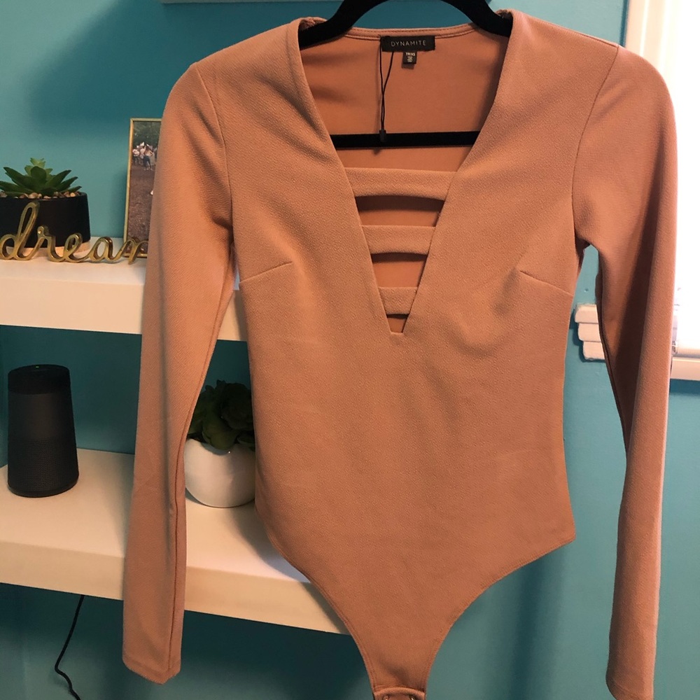 Body suit